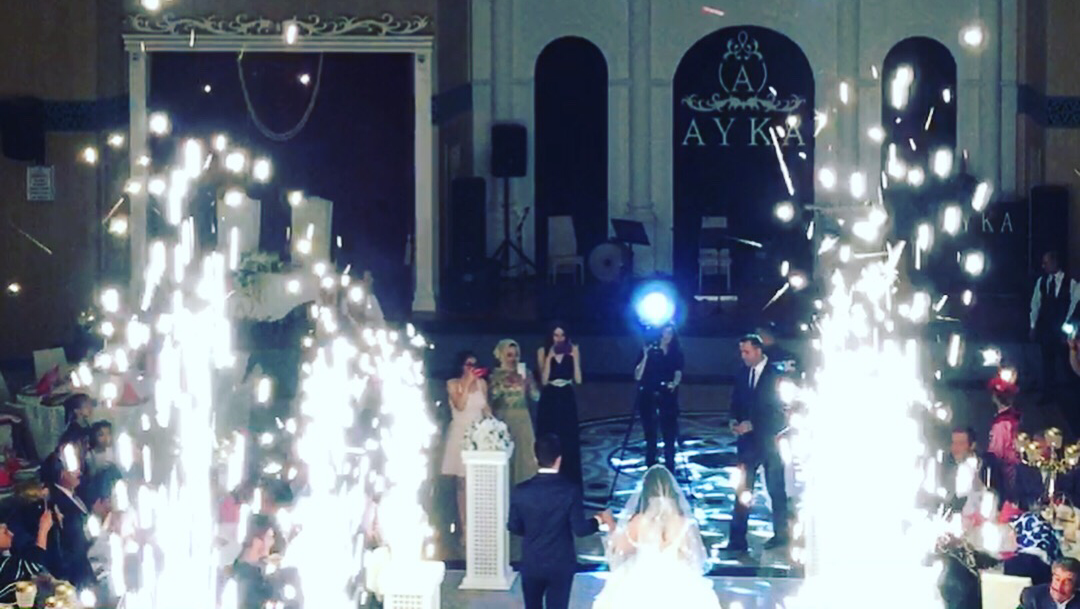 Ayka Düğün Salonu