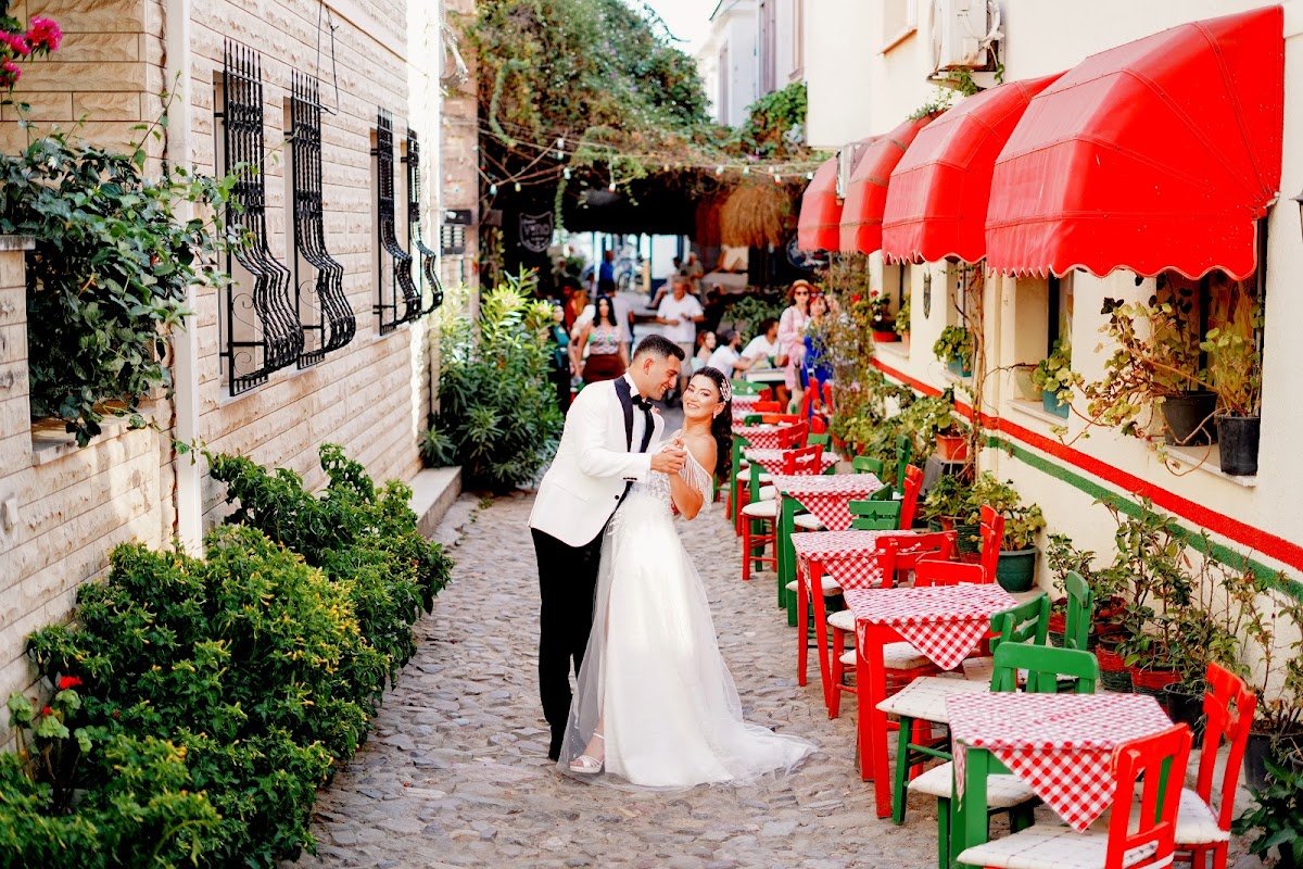 Kemalcanphotographyy, Ankara Düğün Fotoğrafçısı