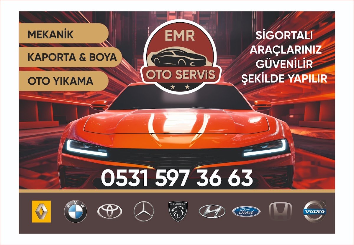 Emr Oto Servis