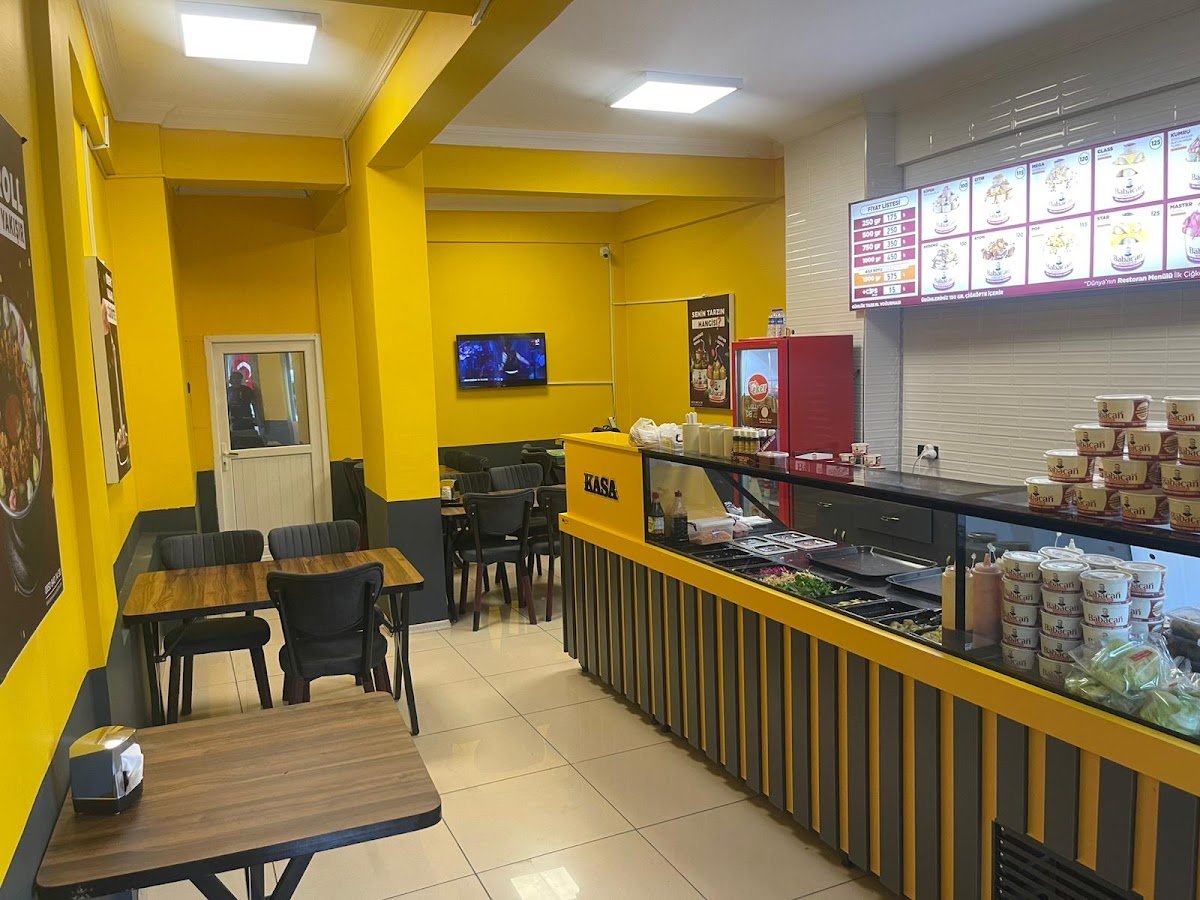 Babacan Çiğköfte Aydın