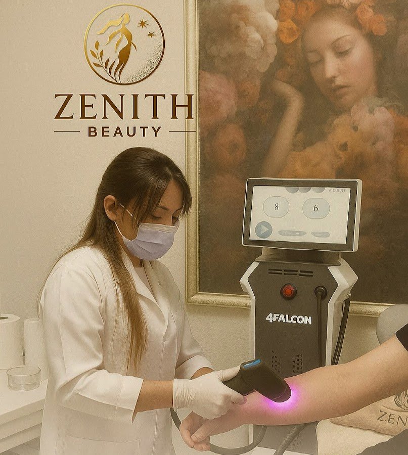 Zenith Beauty