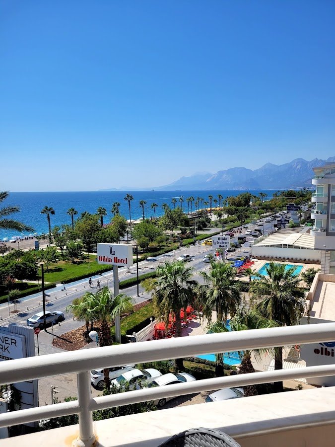 Clinic Antalya Health&Tourism