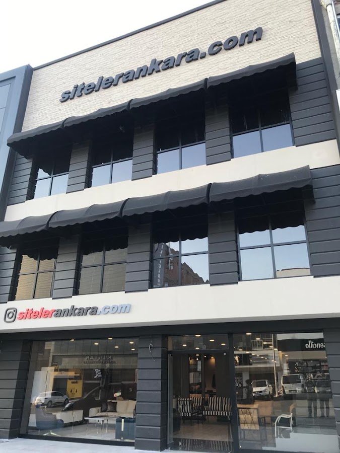 Sitelerankara