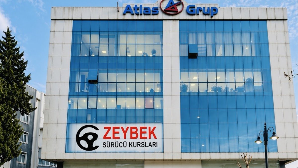 Zeybek Sürücü Kursları Mevlana Şubesi