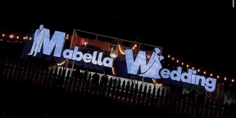 Mabella Wedding