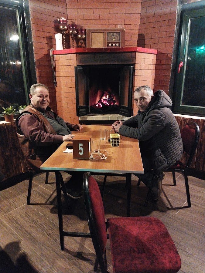 Çesm-İ Devran Restorant Izgara