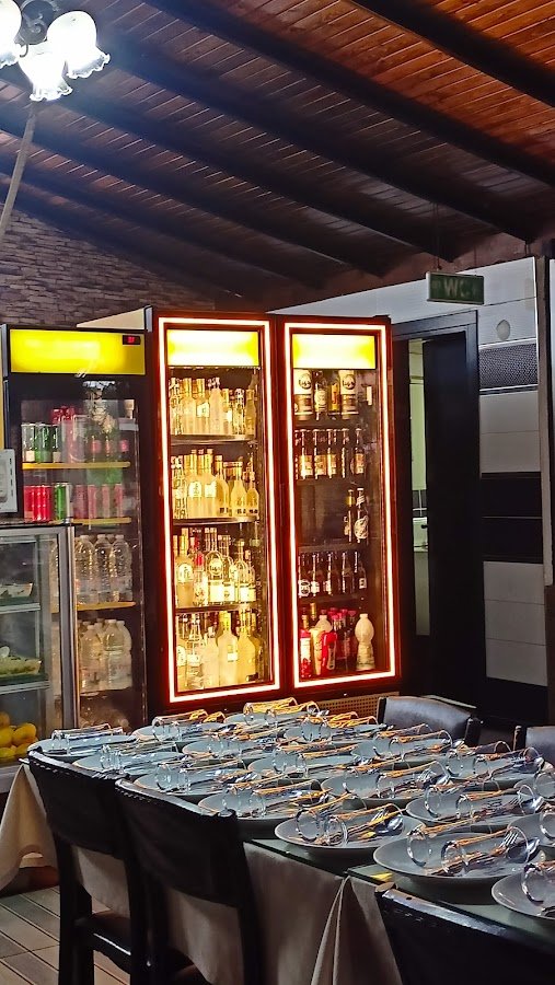Yörükoğlu Restaurant