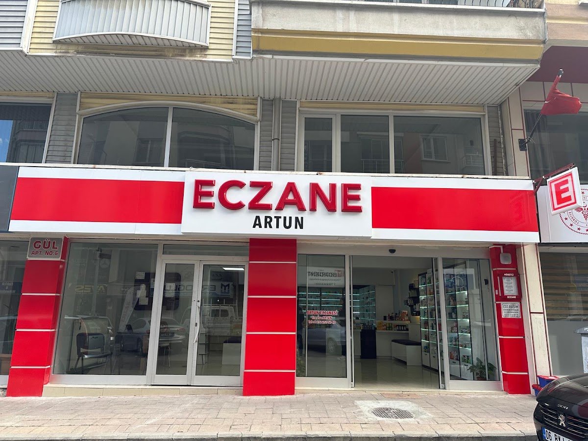 Artun Eczanesi