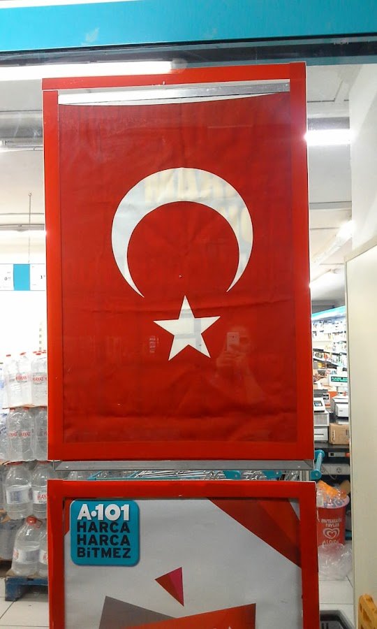 Anaokulu Kreş