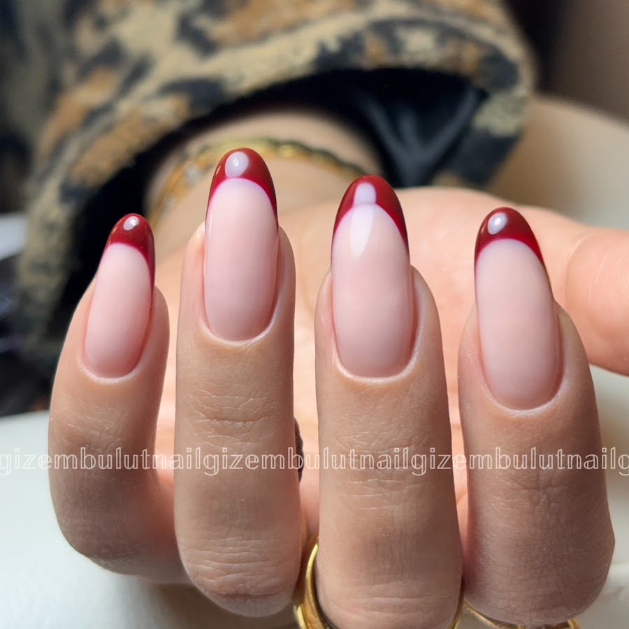 Gizem Bulut Nail & Makeup Stüdyo Aydın Protez Tırnak