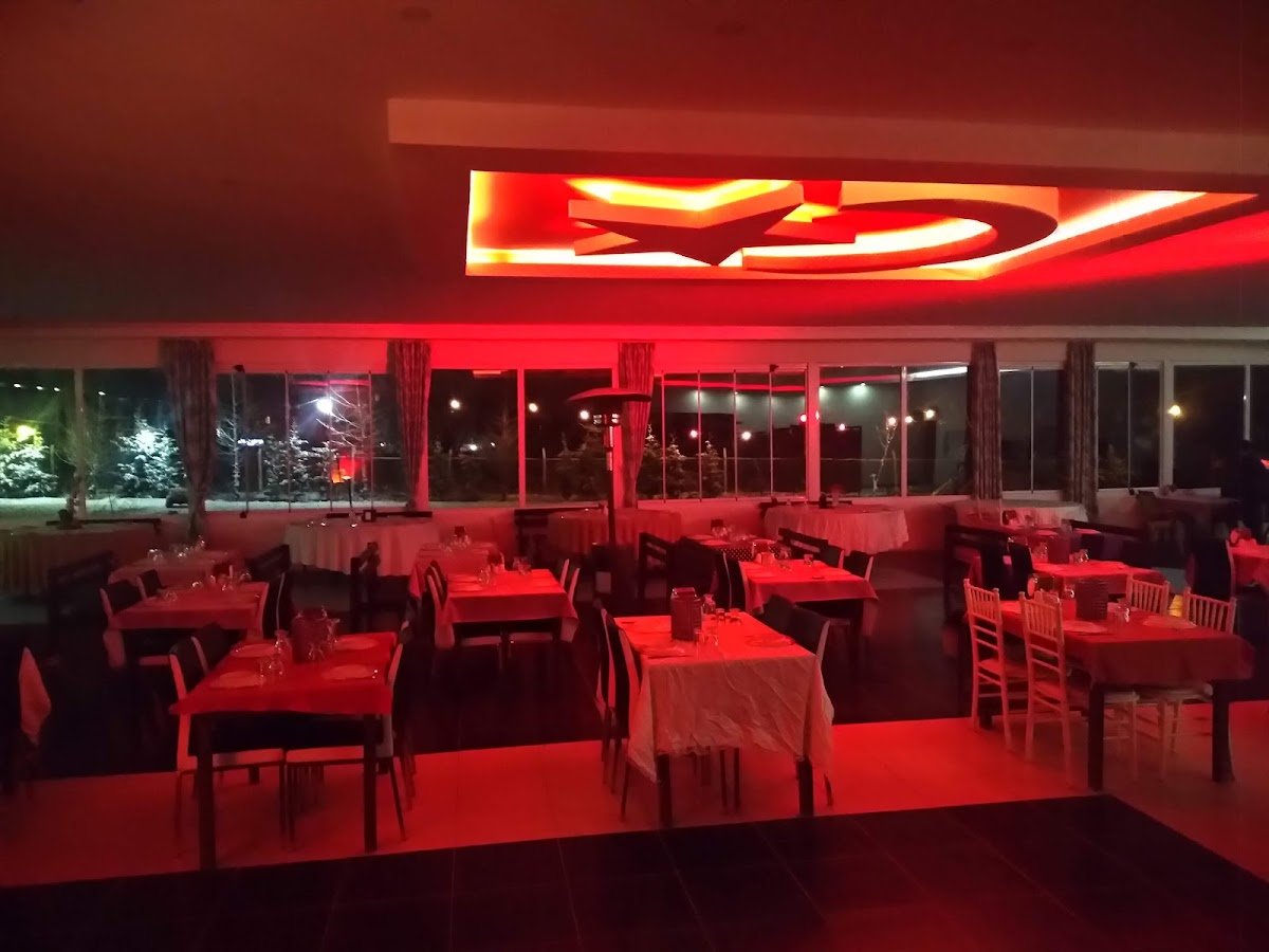 En Grup Organizasyon