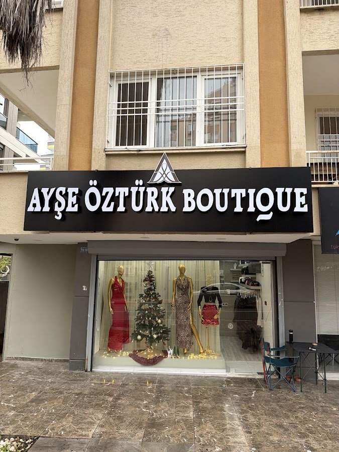 Ayşe Öztürk Butik Lara