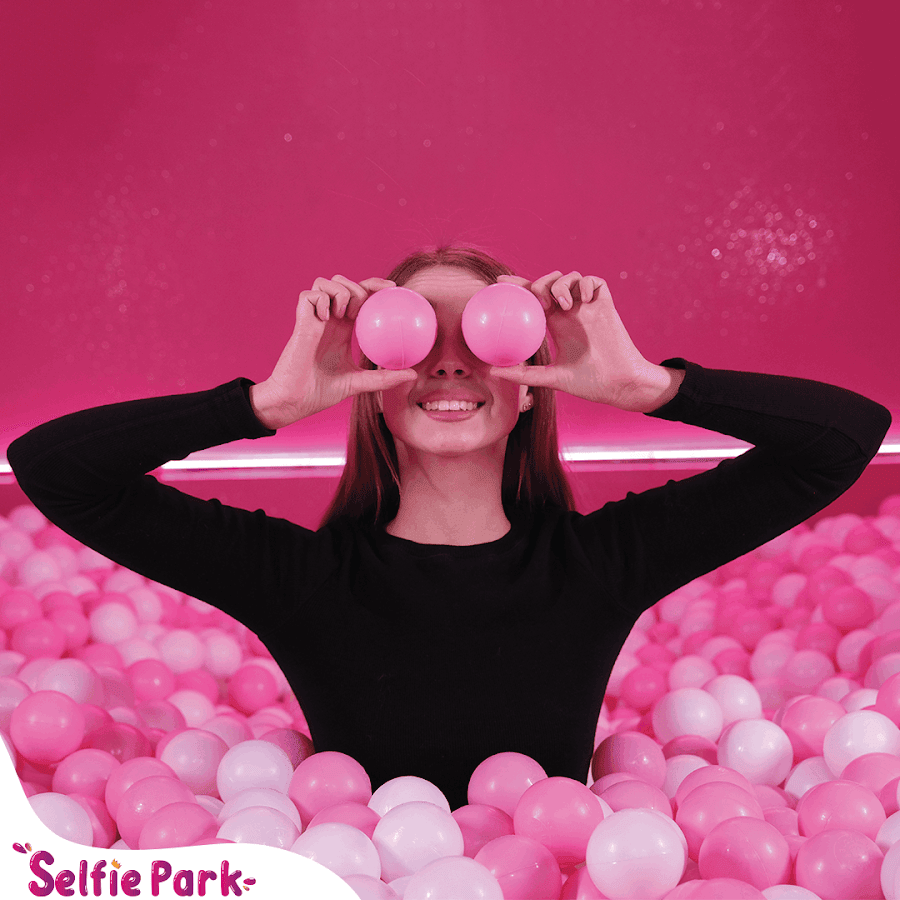 Selfie Park Antalya
