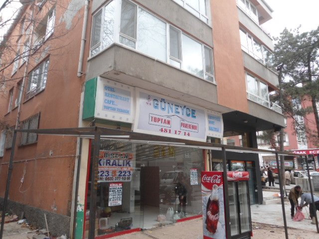 Bircan Emlak