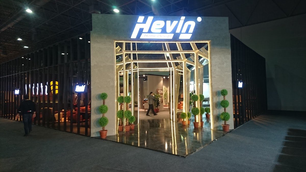 Hevin Mobilya Hayalpark Mağazası