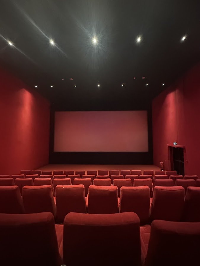 World Cinezone Forum Aydın
