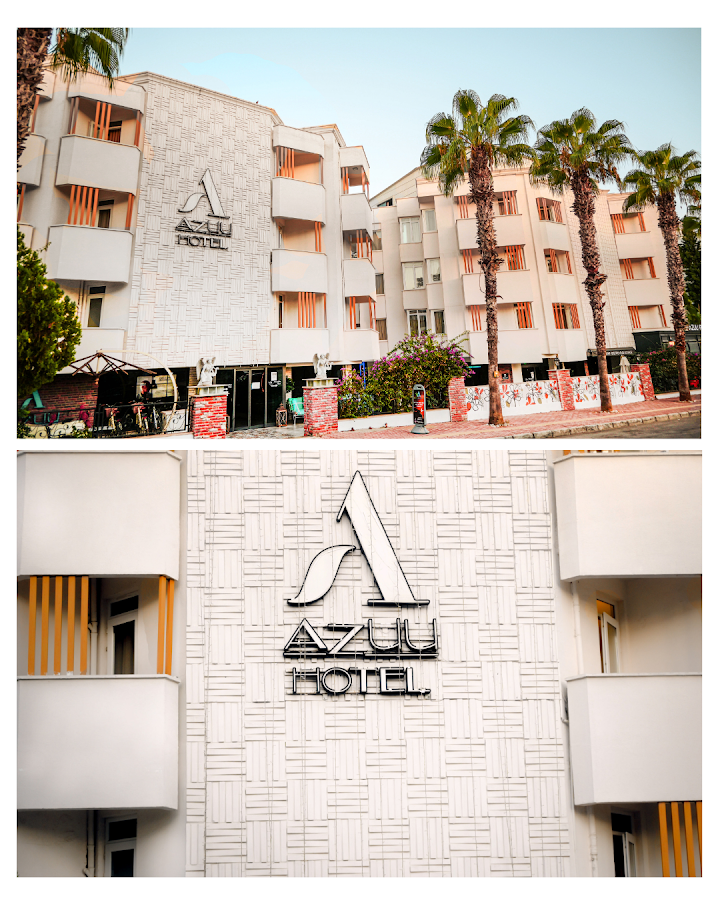 Azuu Hotel