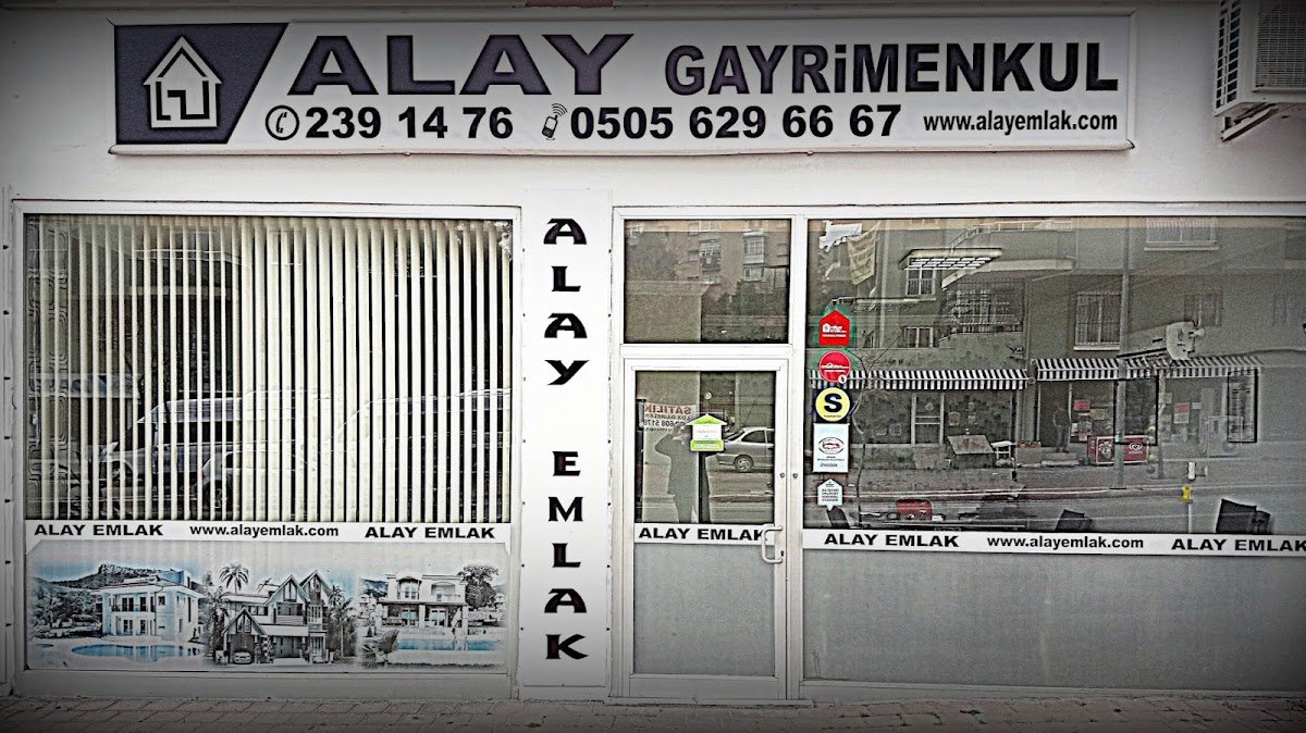 Alay Emlak