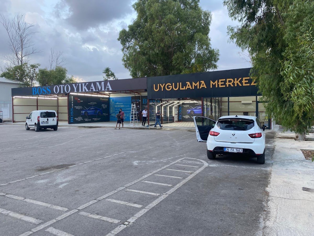 Vip Oto Yıkama
