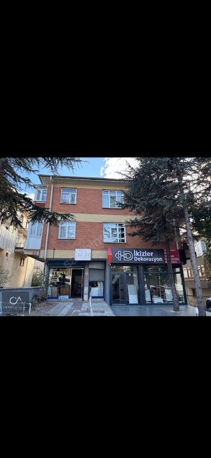 İkizler Dekorasyon
