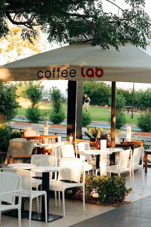 Coffee Lab Lara