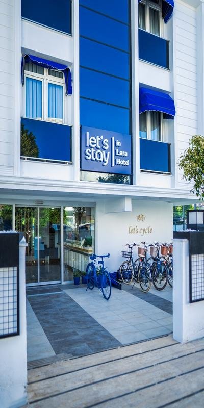 Let'stay Hotels