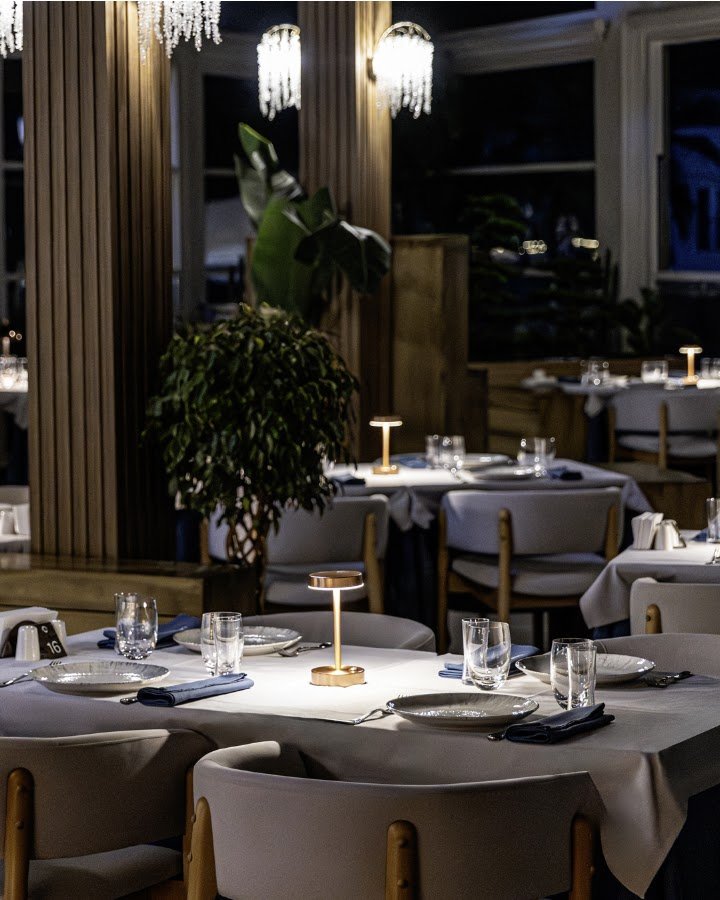Ada Boğaz Balık Restaurant