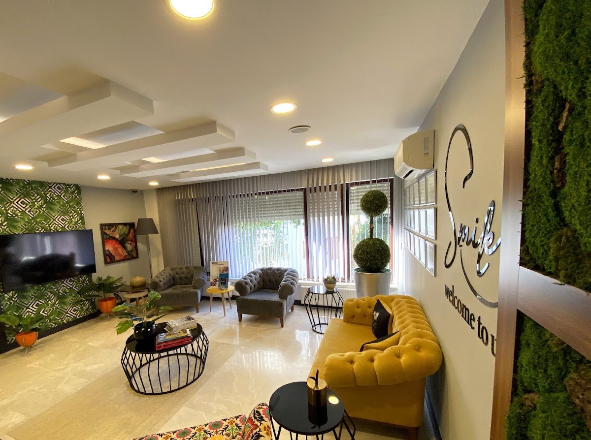 Safedent Diş Kliniği