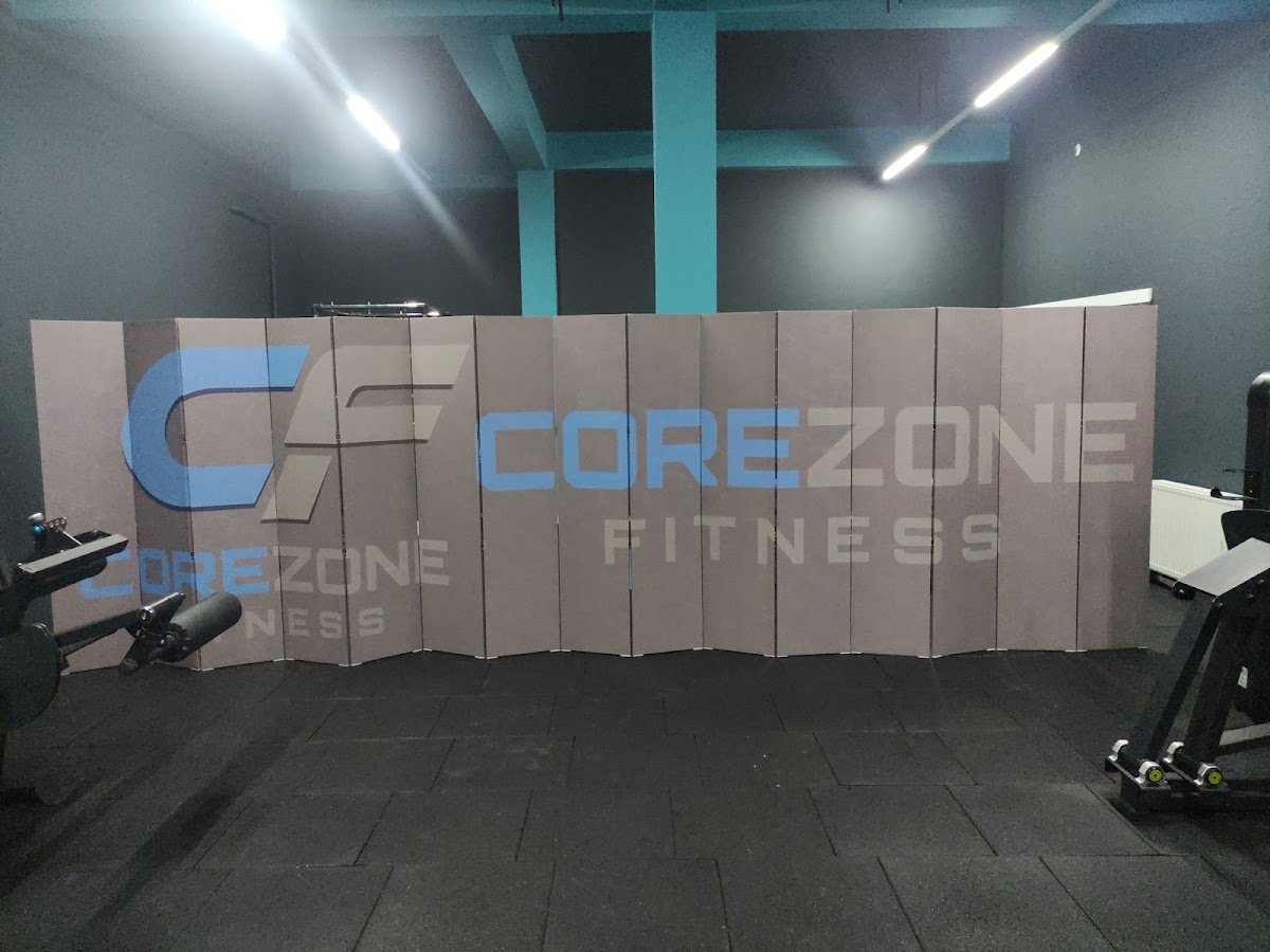 Corezone Fıtness