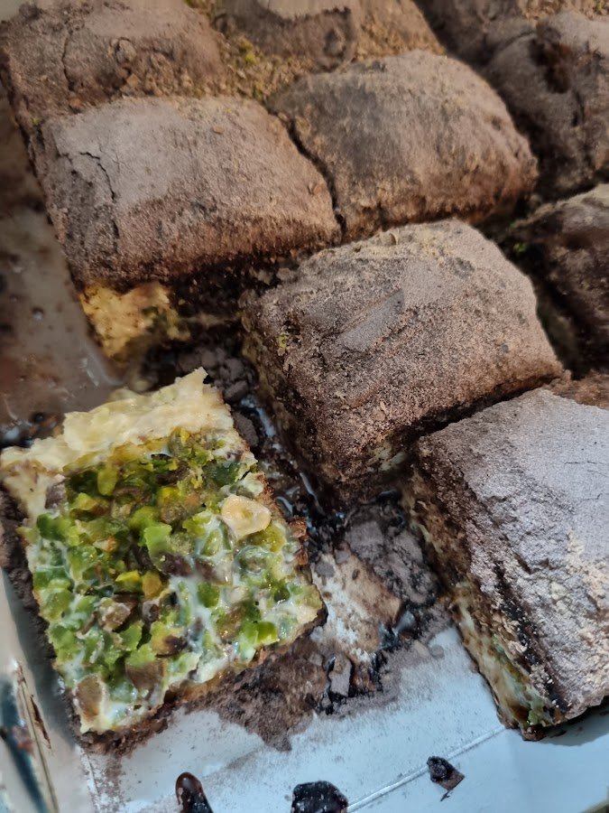 Ustam Baklava