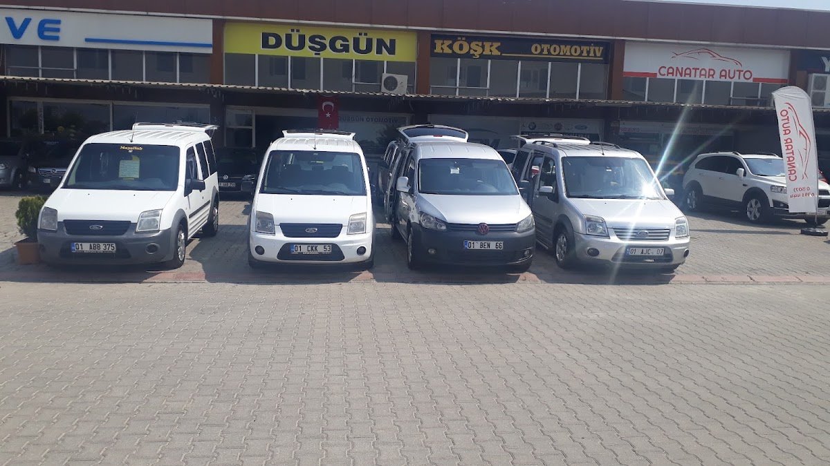 Düşgün Otomotiv