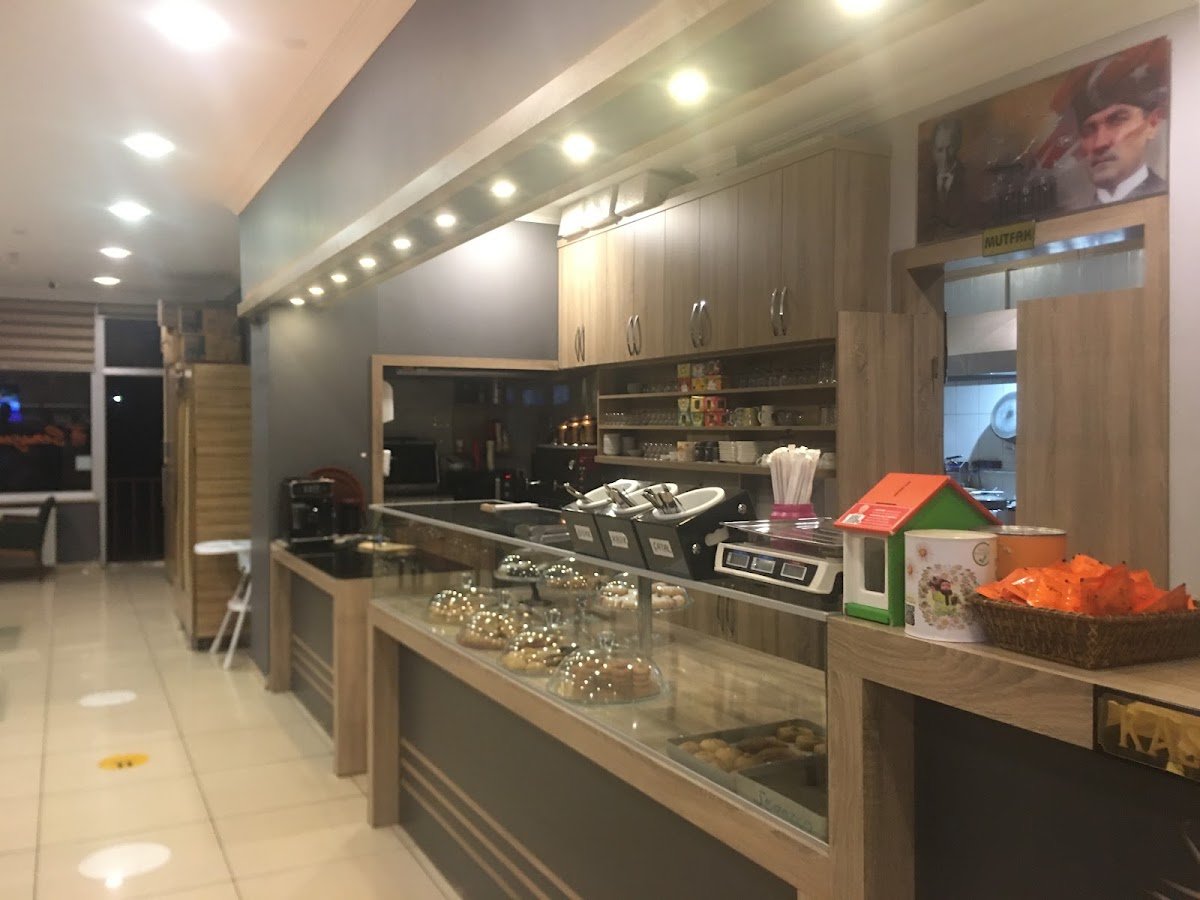 Semazen Kafe
