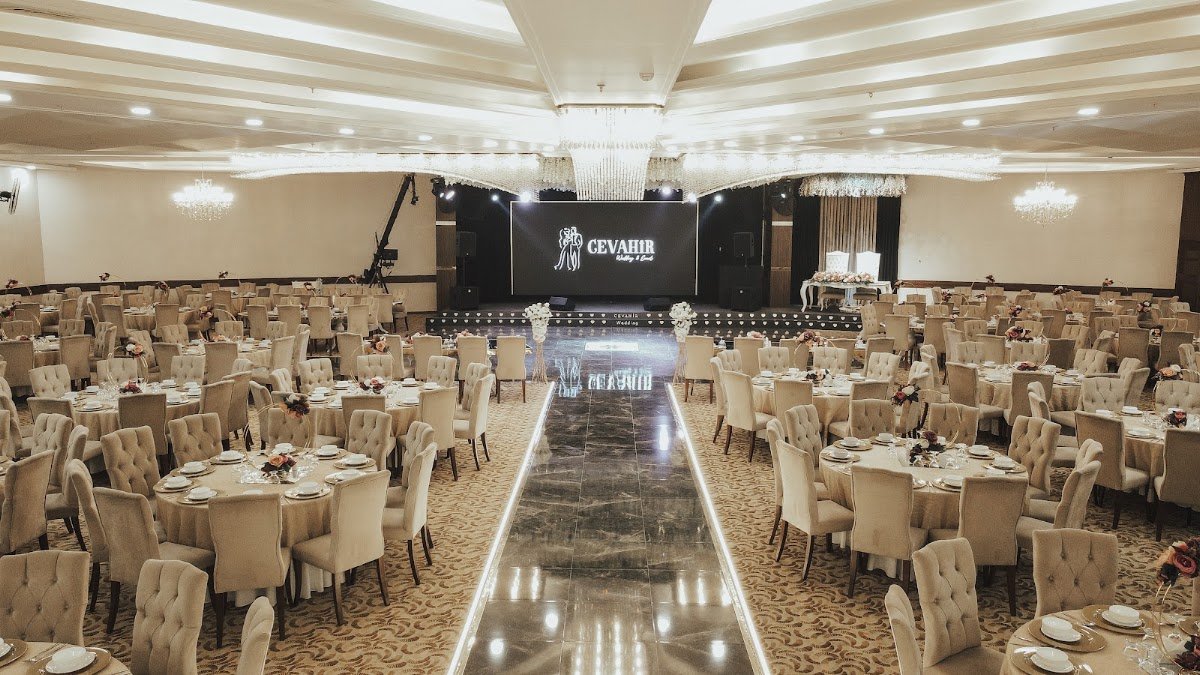 Cevahir Wedding & Event