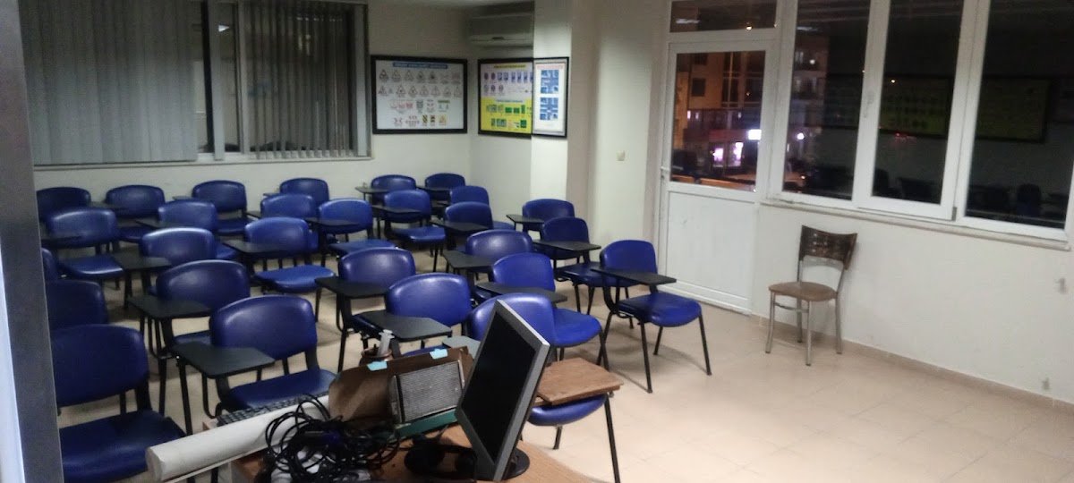 Özel Antalya Yıldız Sürüş Akademisi
