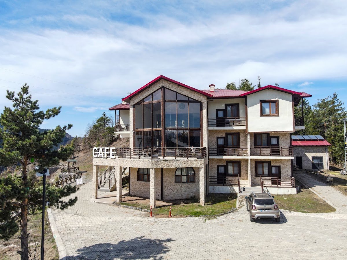 Şavşat Köşk Otel & Restaurant