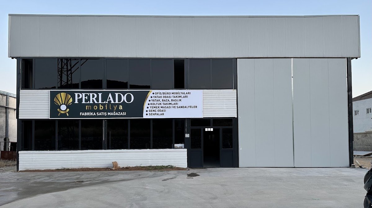 Perlado Mobilya İthalat İhracat Sanayi ve Ticaret Limited Şirketi