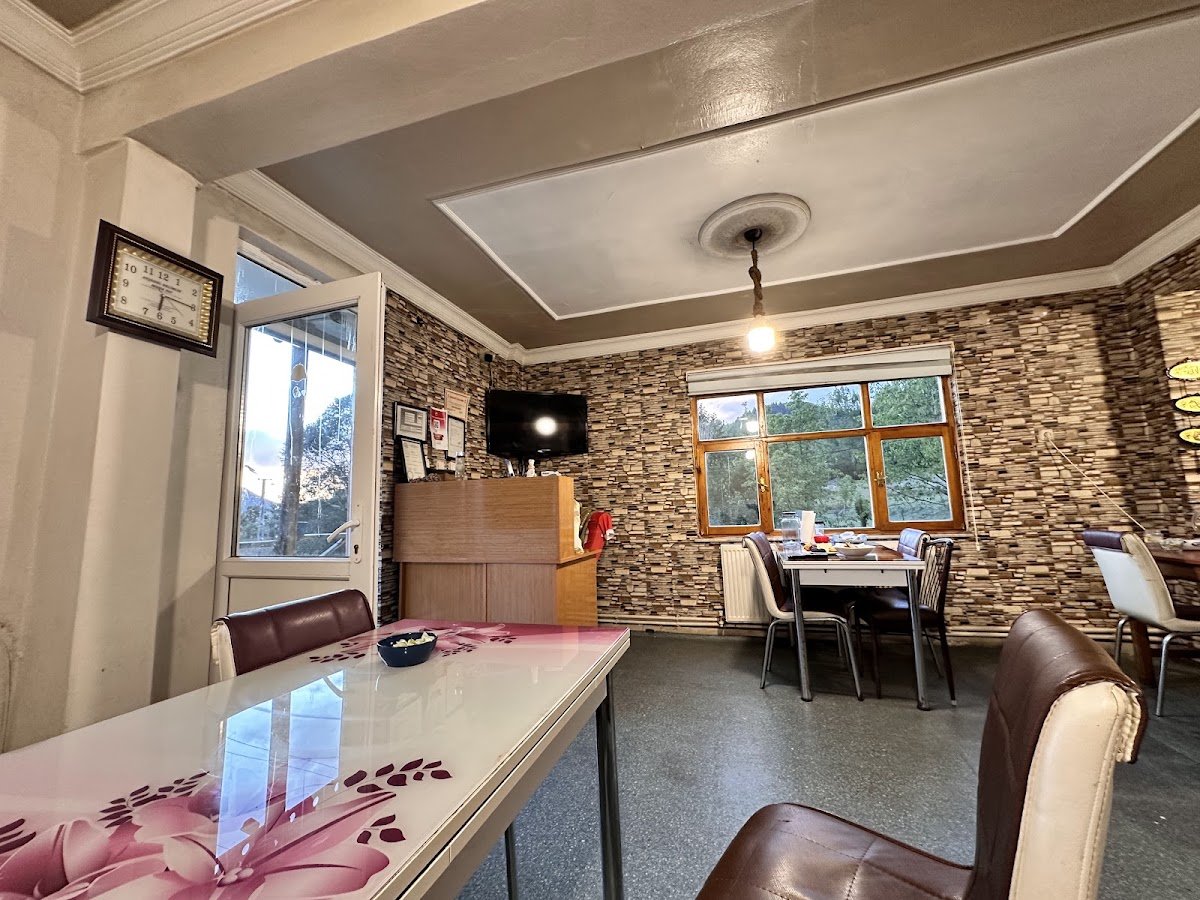 Zirve Restaurant (Tavacı Faruk)