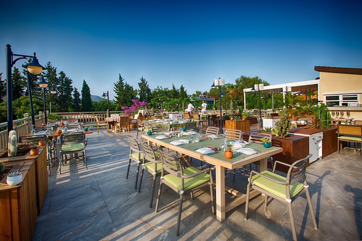 Erizo Gastro & Bar