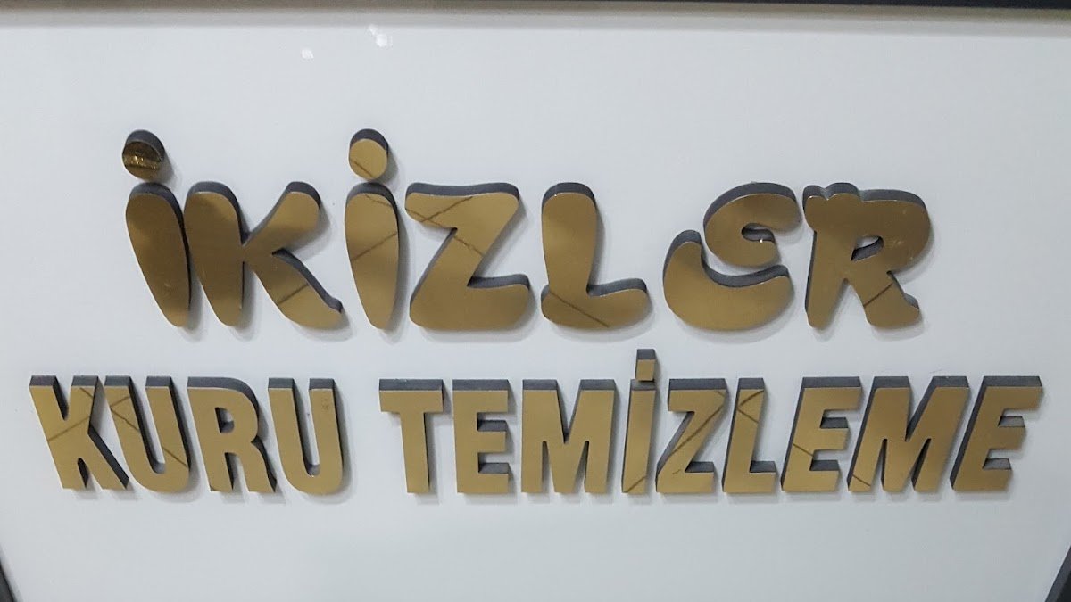 İkizler Kuru Temizleme