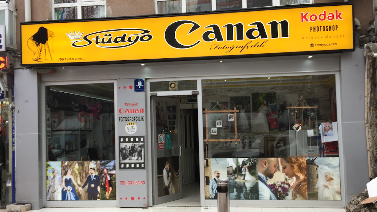 Stüdyo Canan