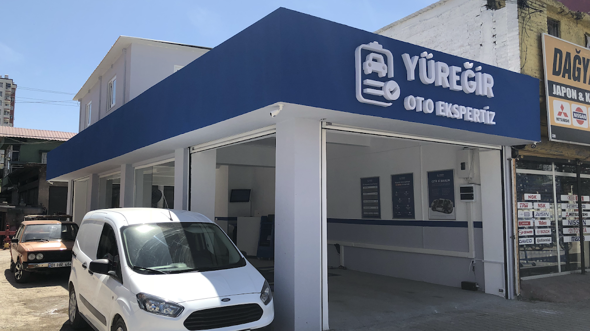 Yüreğir Oto Ekspertiz