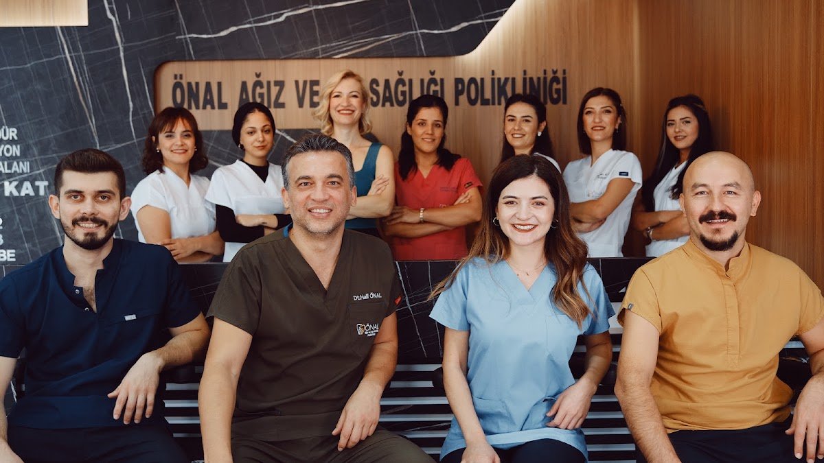 Önal Diş Polikliniği (Dentonal)
