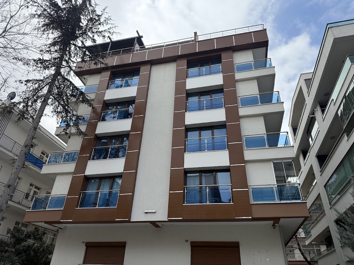Mk Emlak