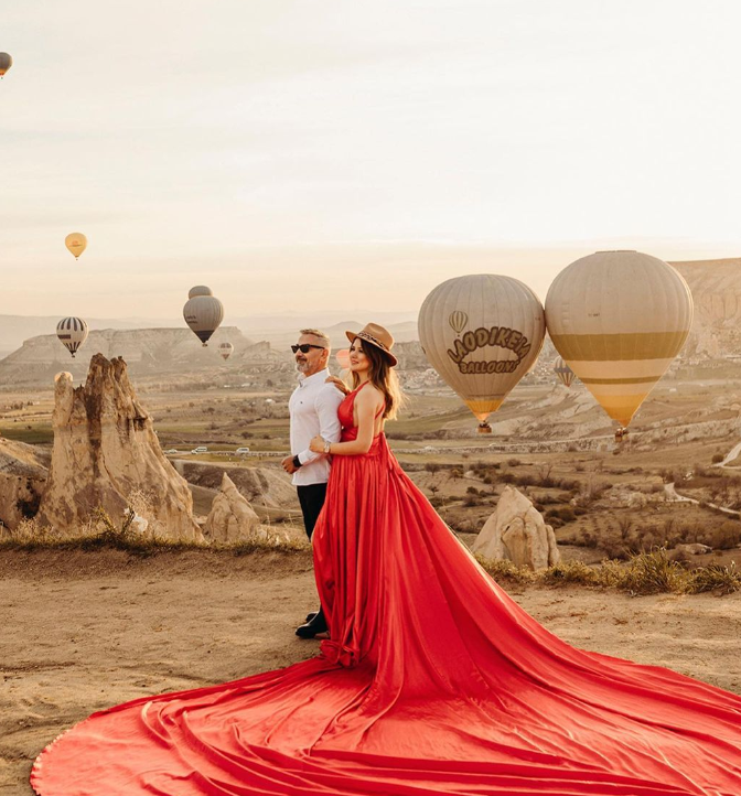 Merve Kütük Photography