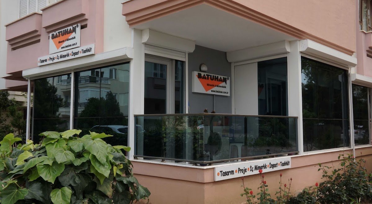 Batuhan Mimarlık ve Mühendislik A.Ş.