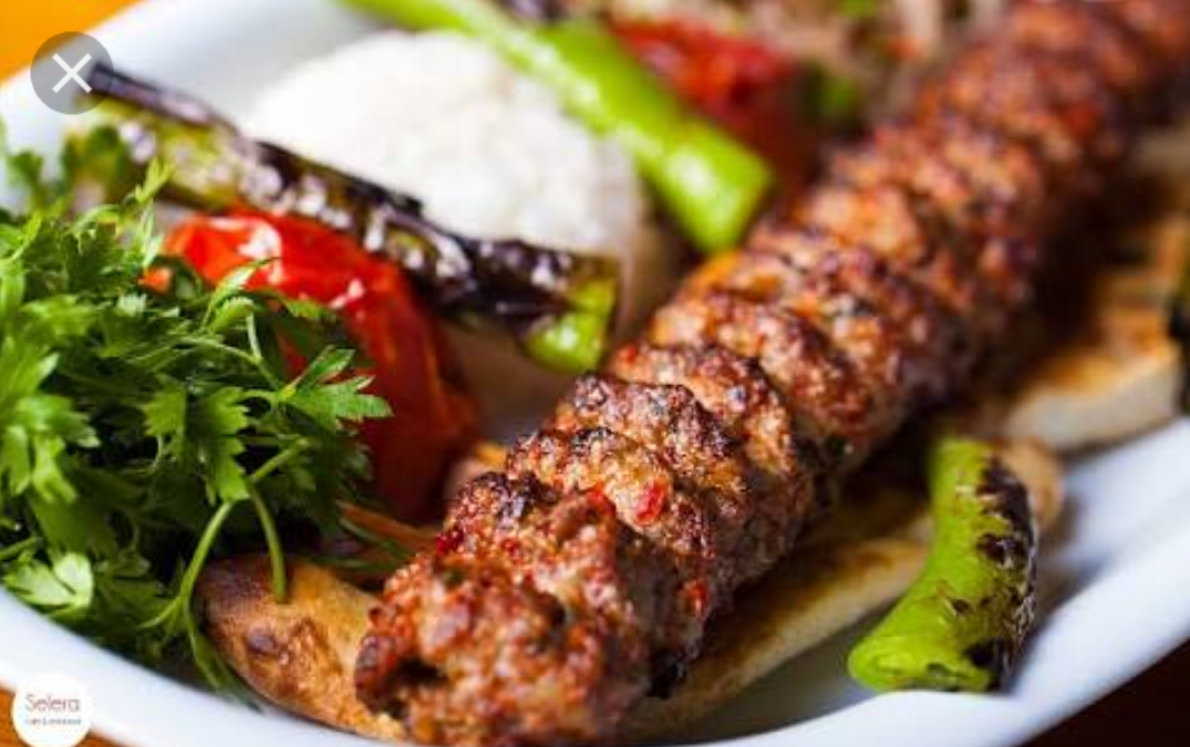 Bereket Kebap