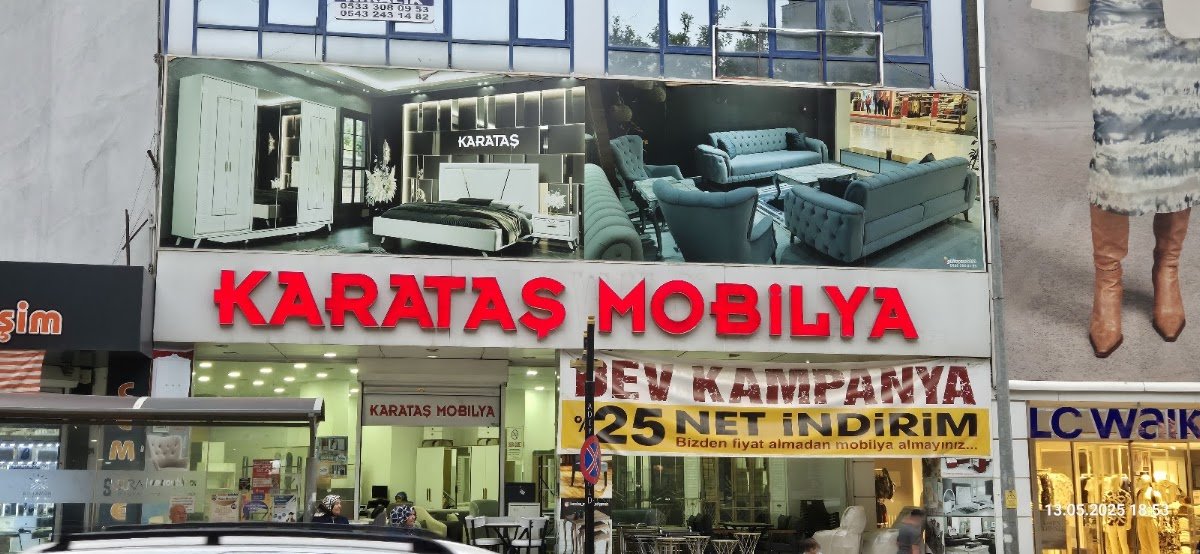 Karatas Mobilya Adiyaman
