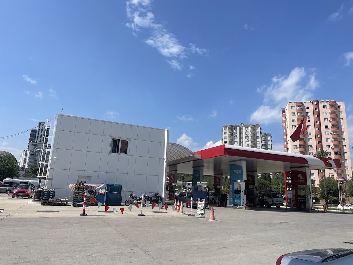 Petrol Ofisi