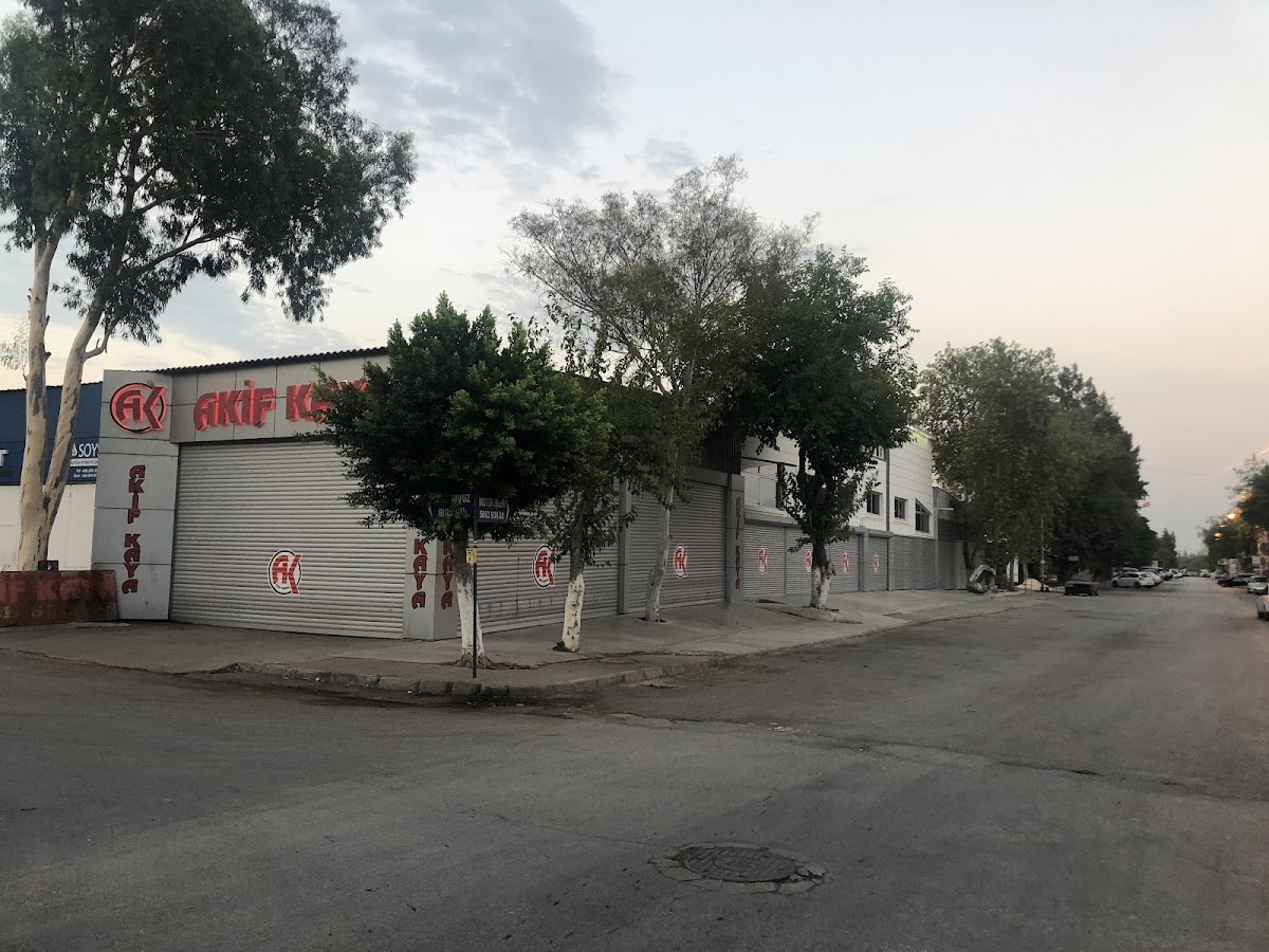 Akif Kaya Özel Servis