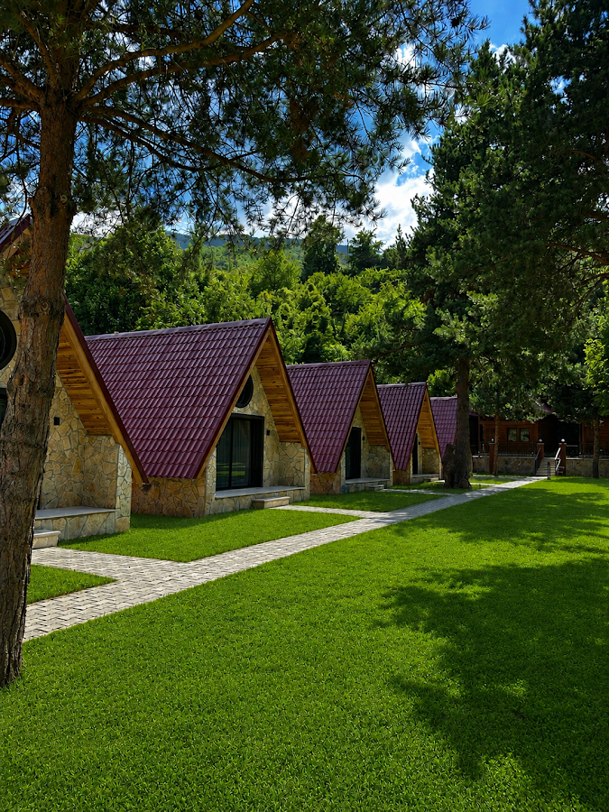 Agara Otel